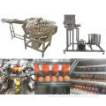 egg white and yolk separator machine